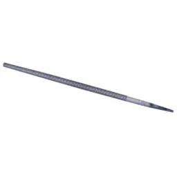 Inder P-923C 200mm Bastard Round File-picture-23