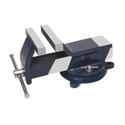 MK 150mm Heavy Steel Swivel Base Vice-image-20