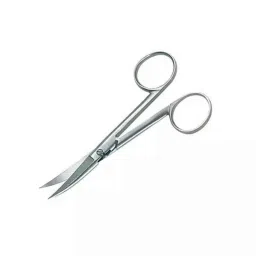 Lab Plus Curved Operating Scissors Sharp, LP-10618-picture-14