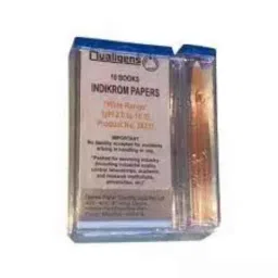 Rasayan 1-14 pH Paper Fisher-48