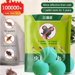 Bird Repellent Gel-picture-12