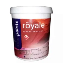 Asian Paints Royale Luxury 900ml 9181 Exterior Emulsion, RB 15-picture-1