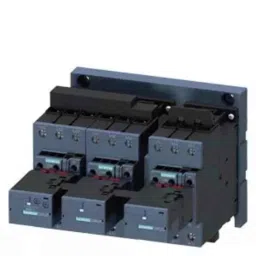 Siemens 3RA24 Star Delta Contactor Assembly, 3RA2437-8XF32-1AL2-picture-21