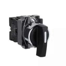 Schneider Electric XB2BJ33C Complete Selector Switch Long Handle Type 3 Position Harmony XB2 22mm Black-image-96