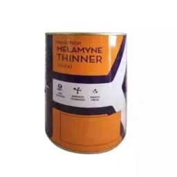 Asian Paints Woodtech Melamyne 1 Litre Brushing Thinner, 2126-picture-36