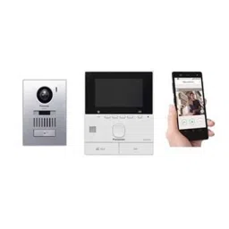 Panasonic VL-SVN511SX Smart Phone Connect Video Door Phone-11