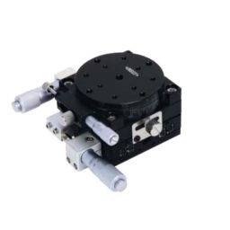 Insize 0.01mm Xy-Axis Rotary Stage, 6588-60-10
