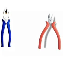 Sky Blue 2 Pcs 7.8 inch Groove Plier Combo, SBE_PLIER_COMBO_MOD_00035-picture-39