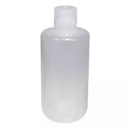 Tarsons 5ml HDPE Narrow Mouth Bottle, 583171-5
