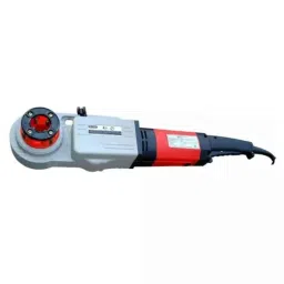 Inder 141A 1/2-1 inch Portable Electric Pipe Threader Set-picture-38