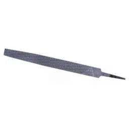 Inder P-921A 100mm Smooth Flat File-picture-31