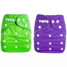 Fastgear L Size Reusable Cotton Diaper for Kids, FG764-image-74