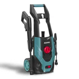 AGARO Grand 1500W 110bar Green High Pressure Washer, 33890-picture-15