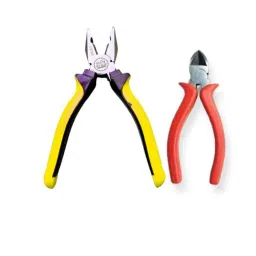 Sky Blue 8 inch Multipurpose Combination Pliers Combo, SBE172-picture-25