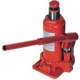 Techno 8 Ton Single Lift Hydraulic Bottle Jack, TES-B80DSL-picture-9