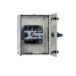 L&a;T 415V 4P Manual Changeover in Sheet Steel Execution CO21250OSOO-image-5