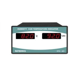 Nutronics DTH-401 Humidity Instrument-22