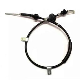 New Era Nec1020 Clutch Cable for Tata Indica Vista, NEW-9DNTIH-picture-40