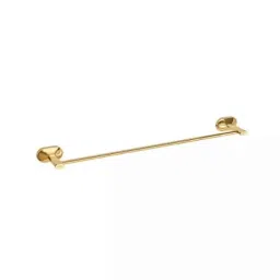 Cera Icon 600mm French Gold Stainless Steel 304 Wall Mount Towel Rail, F5014103FG-image-65