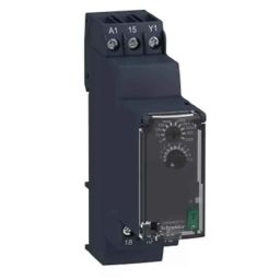 Schneider Electric RE22R1AMR 10mA 2000VA Dual Function Relay-picture-41