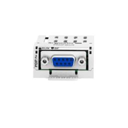 Schneider Electric Altivar Profibus DP Communication Module, VW3A3607 image 2