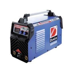 Damier TIG/MMA-250 250A Single Phase IGBT Inverter TIG Welding Machine, WM-2928-image-22