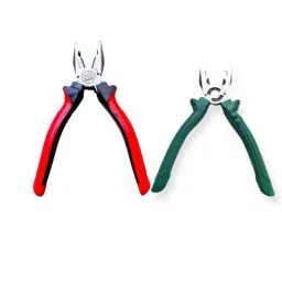Sky Blue 8 inch Multipurpose Combination Pliers Combo, SBE027-picture-23