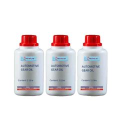 Z Premium 1L Automotive Gear Oil, AGOC2 (Pack of 3)-picture-40