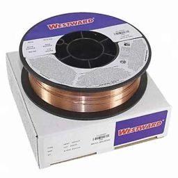 Westward ER80S-D2 0.035 inch Low-Alloy Steel MIG Welding Wire, 20AP73-picture-24