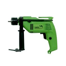 Camel 13mm 500W Drill Machine with 13 Pcs HSS Drill Bit, CID13A image 4