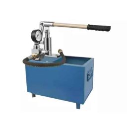Breeze 60kg/cm² Hand Operated Pressure Testing Pump-4