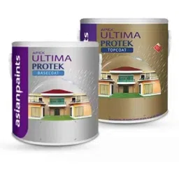Asian Paints Apex Ultima Protek 1 Litre White Exterior Paint-picture-33