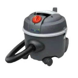 Fonzo  800W 12 Litre Wet &a; Dry Vacuum Cleaner with Traceless Wheels, DVC-12-30