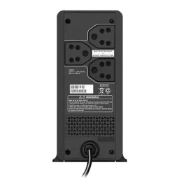APC 600VA Back UPS without Auto Shutdown Software, BX600I-IN image 2