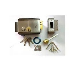 Alba Urmet Electronic Door Lock-picture-6