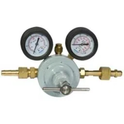 Messer MS77053037 Tornado 300 Regulator Gas Type: Oxygen 250M3/ Hr 20 Bar Outlet-picture-18