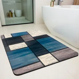 PVC (Polyvinyl Chloride) Floor Mat-16