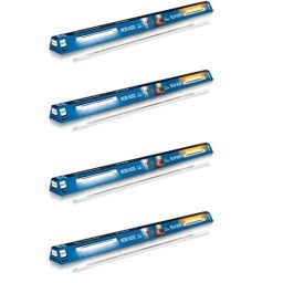 Philips TwinGlow 25W + 25W Up-Down 6500K 4ft Warm &a; Cool White LED Batten Light with Relax Mode &a; Work Mode (Pack of 4)-picture-35