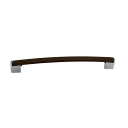 RAB 96mm Zinc Black Drawer Pull Handle, LH4006 (Pack of 3)-image-43