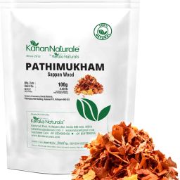 Pathimukham / Sappan Wood 100g-image-33