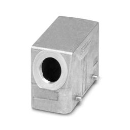 Phoenix Contact HC-STA-B16-HLFD-1STM32-EL-AL Die-Cast Aluminum Housing, 1412718-41