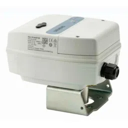 Siemens 24V Electromotoric Rotary Actuator for Ball Valve, SQL161A00T35-13