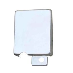 AllExtreme EXTB237 Self Start Chrome Battery Cover-46