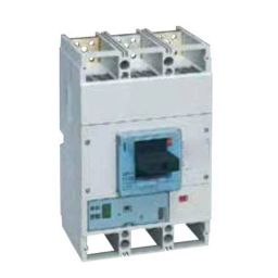Legrand DPX³-1600 1000A Three Pole MCCB with Electronic SG Protection Unit, 4224 21, Breaking Capacity: 70 kA-picture-7