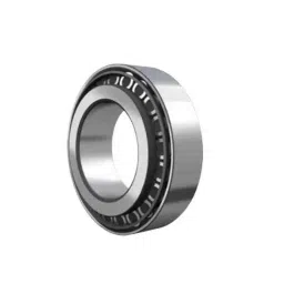 Imported 31x65x22mm Steel Single Row Tapered Roller Bearing, M 86649/2/610/2/Q (Pack of 5)-image-13