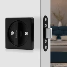 Zinc Alloy Matte Deadbolts-image-50
