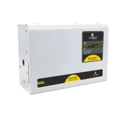 Candes Crystal 5kVA Voltage Stabilizer for up to 2.5 Ton AC, Working Range: 150-280V-picture-21