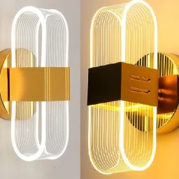 Wallchiere Wall Lamp Without Bulb-image-21
