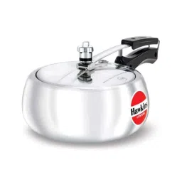 Hawkins Contura 3.5 Litre Pressure Cooker, HC35 (Pack of 5)-33