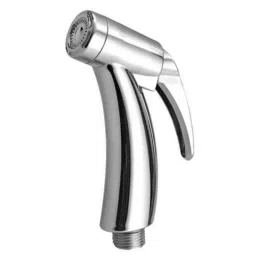 Joyway Spark Plastic Chrome Finish Silver Health Faucet Head-picture-22